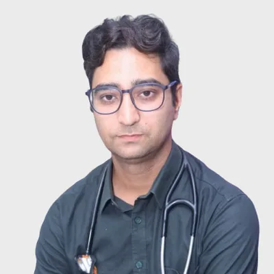 Dr. Amit Mittal