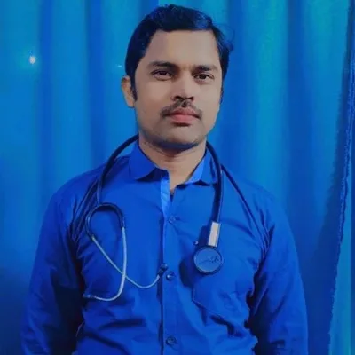 Dr. Sanjay Prasad