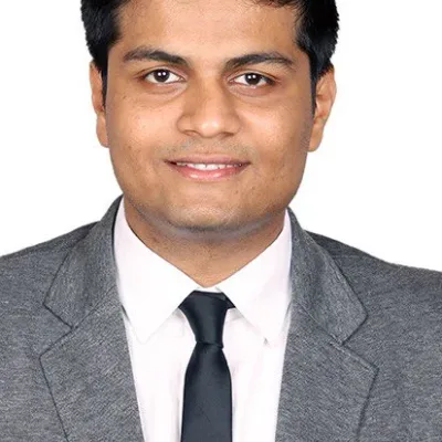 Dr. Rajat Agrawal
