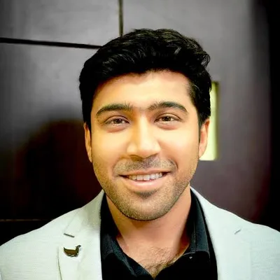 Dr. Ujjwal Deep