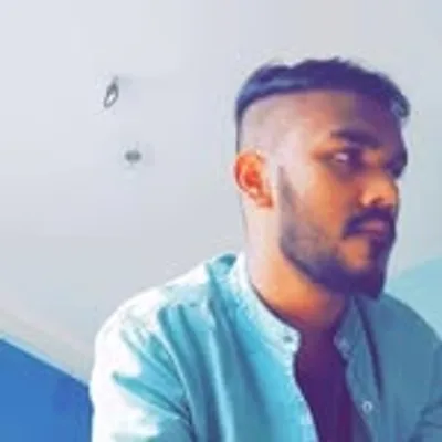 Dr. Shubham Thakare