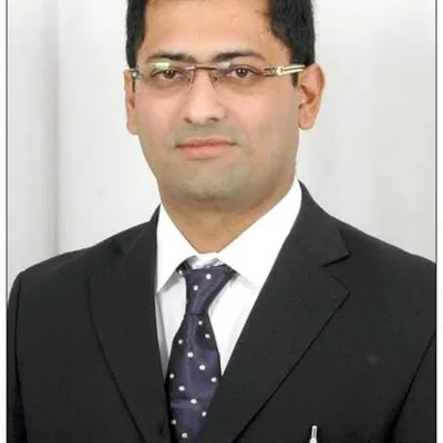 Dr. Jay Narendra