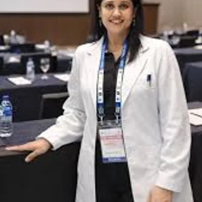 Dr. Aashee Parganiha