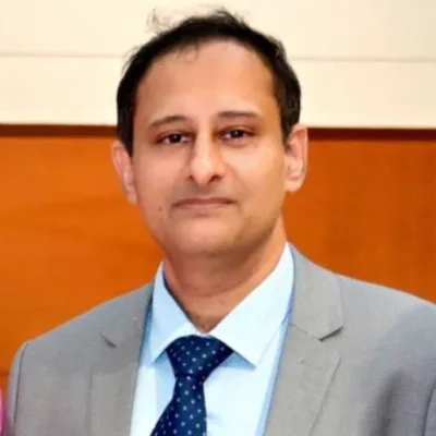 Dr. Sarath Kumar Narayanan