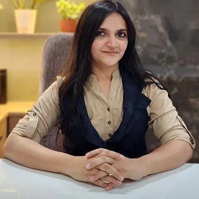 Dr. Ami Dodia
