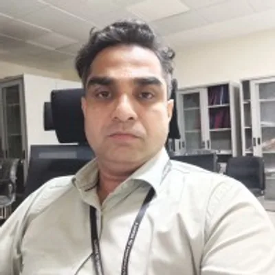 Dr. Subeesh Parol