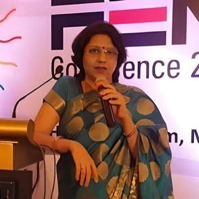 Dr. Laxmi Shrikhande