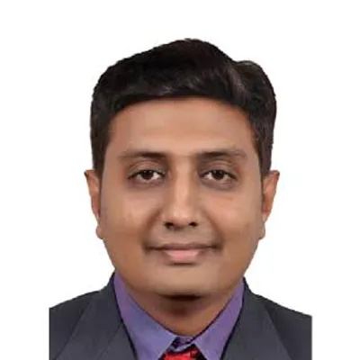 Dr. Ram Patel