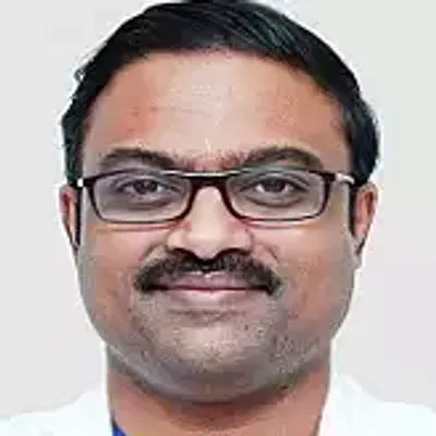 Dr. Santosh Waigankar