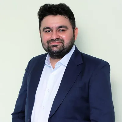 Dr. Aditya Lad