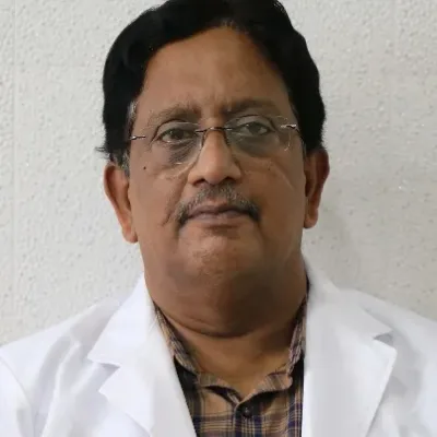 Dr. Felix Cardoza