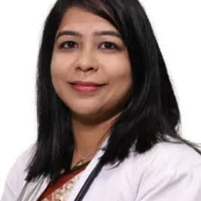 Dr. Amee Patel