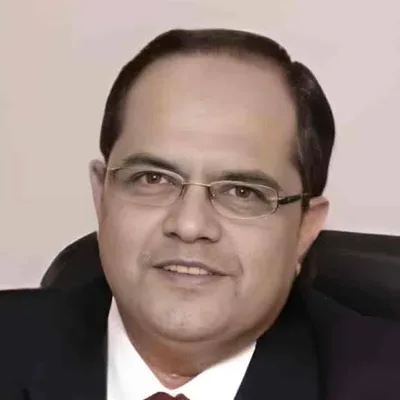 Dr. Rajesh Soni