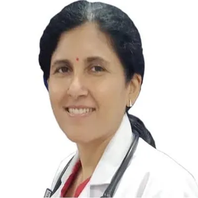 Dr. Shantala Bhole