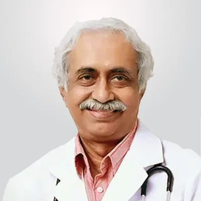 Dr. T Sreedharan Unni
