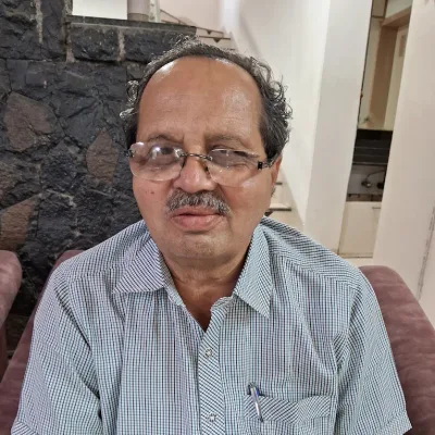 Dr. Rajan Ratilal Patani