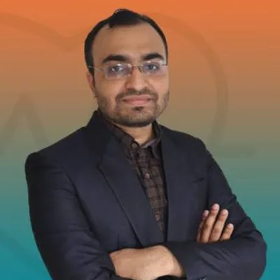 Dr. Ravi Vaviya