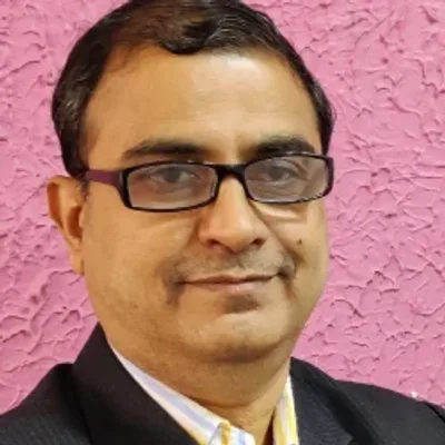 Dr. Sanjay Deshpande
