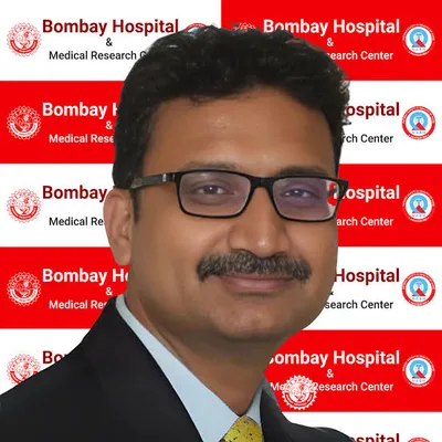Dr. Krantikumar Rathod