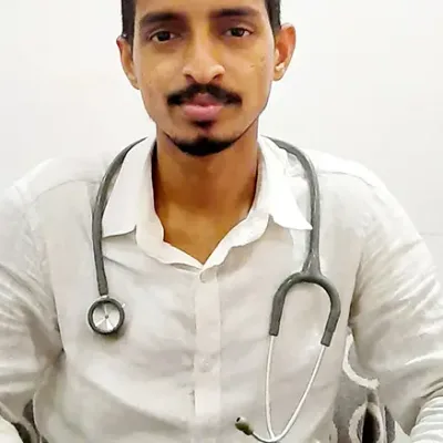 Dr. Nisamudheen Neerad