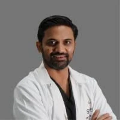Dr. Mehul Baldha