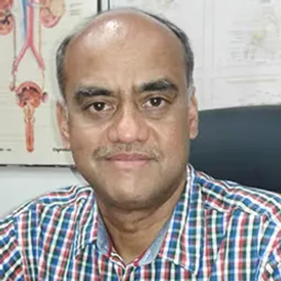 Dr. Nandan Vilekar