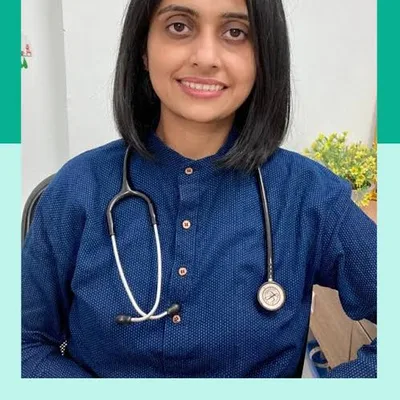Dr. Surabhi Sangwai