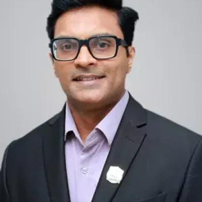 Dr. Nasser Yusuf