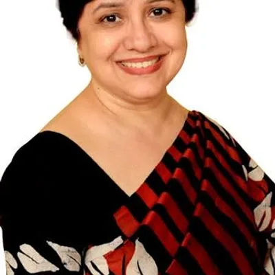 Dr. Anu Vij