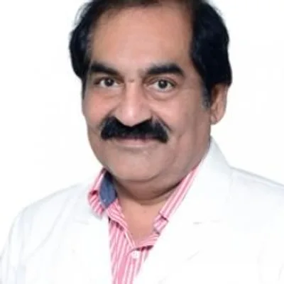 Dr. S.k Arora