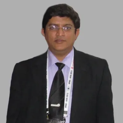 Dr. Sunil Morekar