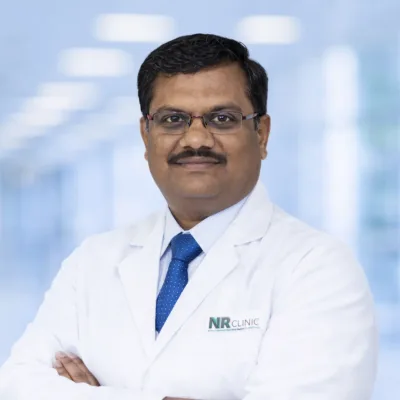 Dr. Ravindran R