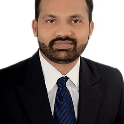 Dr. Pravin Govardhane