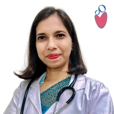 Dr. Anuja Thomas