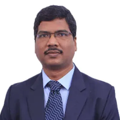 Dr. Gautam Dethe