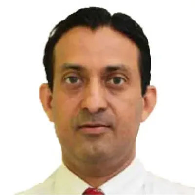 Dr. Atul Bhaskar