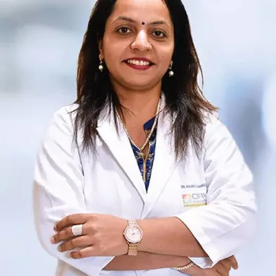 Dr. Kajal Das