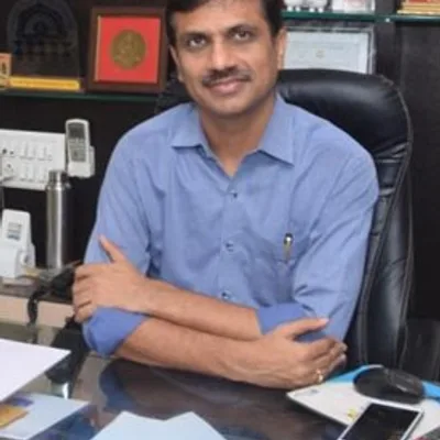 Dr. Kailash J Rathi