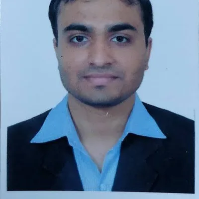 Dr. Ravikumar Vaviya