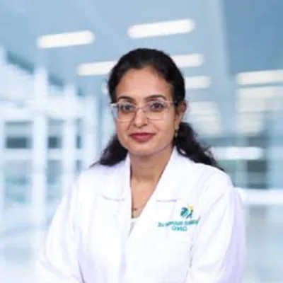 Dr. Himani Sharma