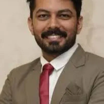 Dr. Shiva Baladaniya
