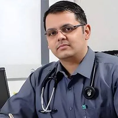 Dr. Adwaita A Gore