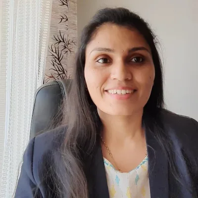 Dr. Anita Daund