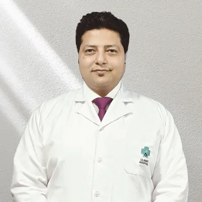 Dr. Sidharth Verma