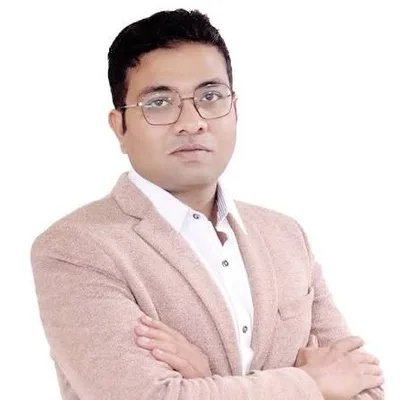 Dr. S P Bhisikar