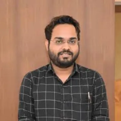 Dr. Bhavesh Kathiriya