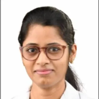 Dr. Nikita Gupta