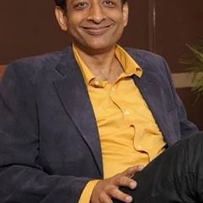 Dr. Deepak Raheja