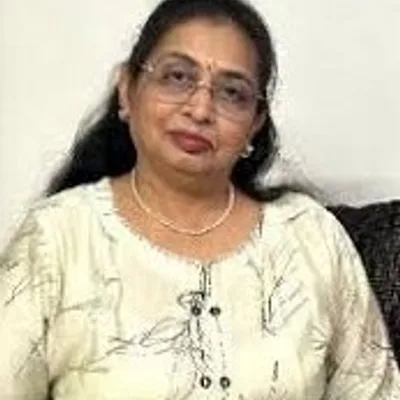 Dr. Ms. Pratibha M. Chandak