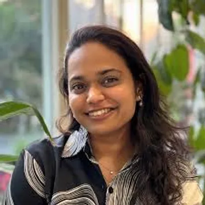 Dr. Tanvi Shinde